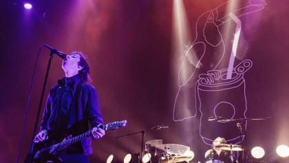 Catfish and the Bottlemen en México: una espera de años que valió completamente la pena