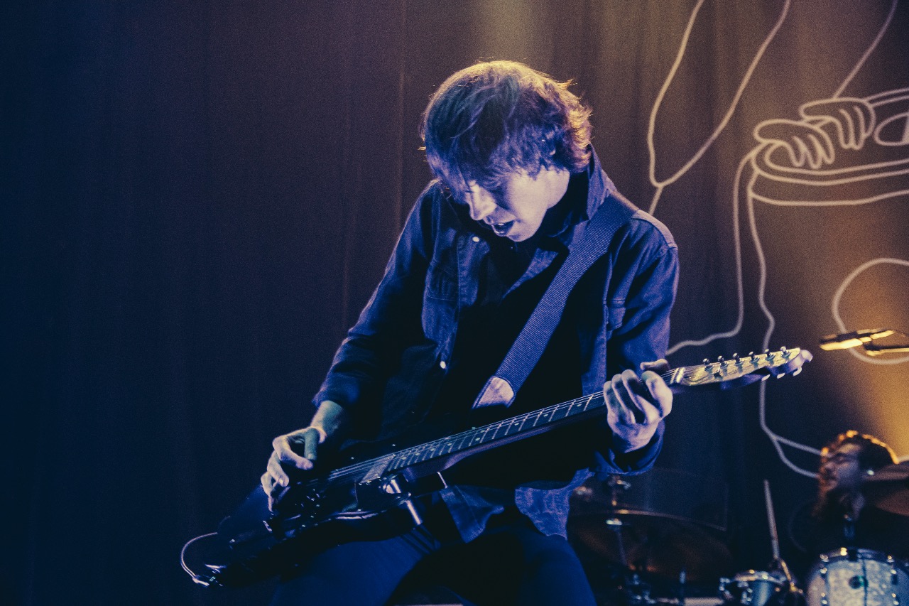 Fotos del concierto de Catfish and the bottlemen 