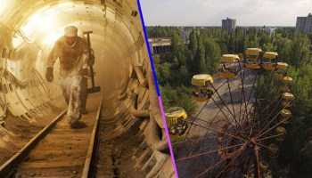 ‘Chernobyl’ de HBO promovió el turismo en la zona ucraniana desde su estreno