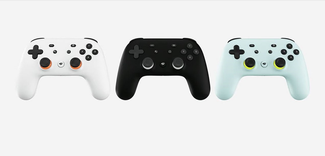 Google Stadia - Más detalles de la plataforma