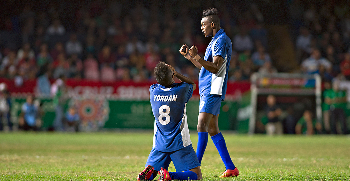 Selección de Cuba aún no tiene uniformes para encarar la Copa Oro 2019