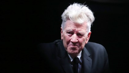 ¡¿Al fin?! David Lynch recibirá un Oscar honorario junto a Geena Davis y otros