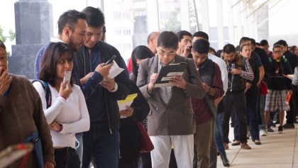 Comparado con 2018, en mayo la creación de empleo cayó un 88%: IMSS