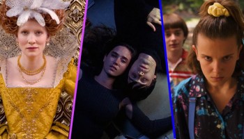 Estos son los estrenos para Netflix de julio