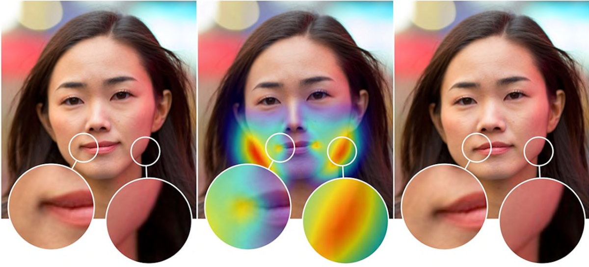 ¡Adiós a los filtros! Adobe trabaja en una AI para identificar las fotos ‘truqueadas’