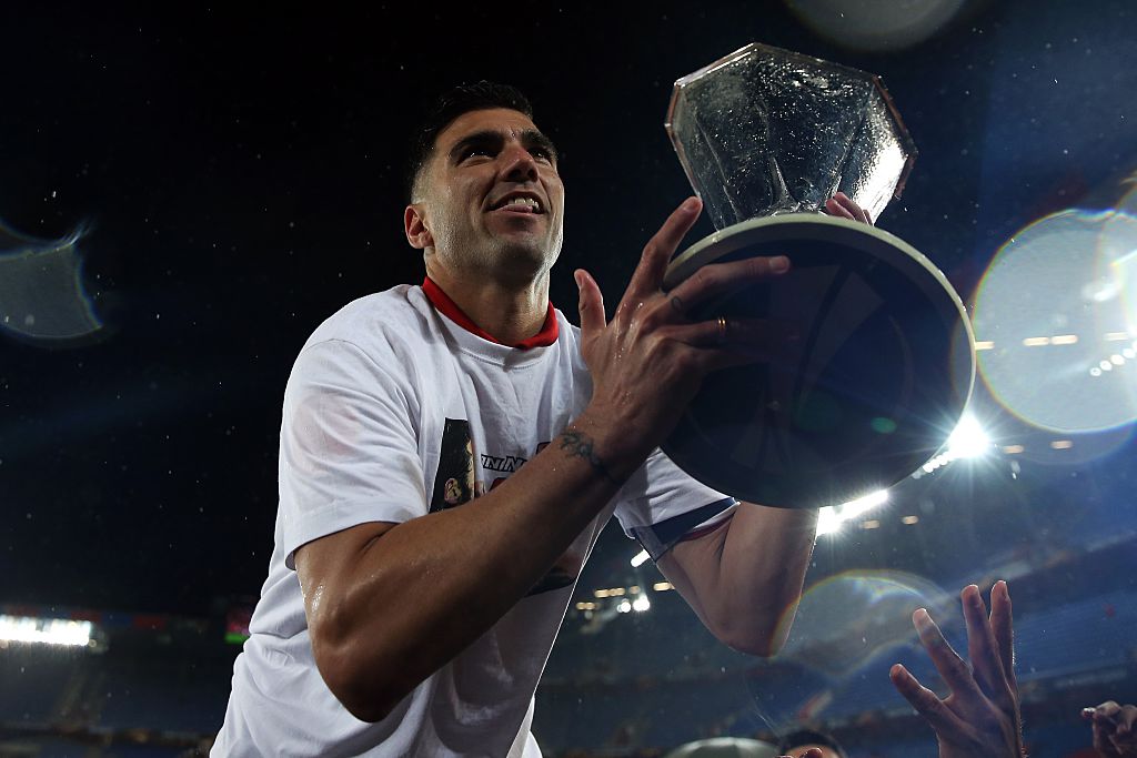 Habrá un homenaje a José Antonio Reyes en la Final de la Champions League