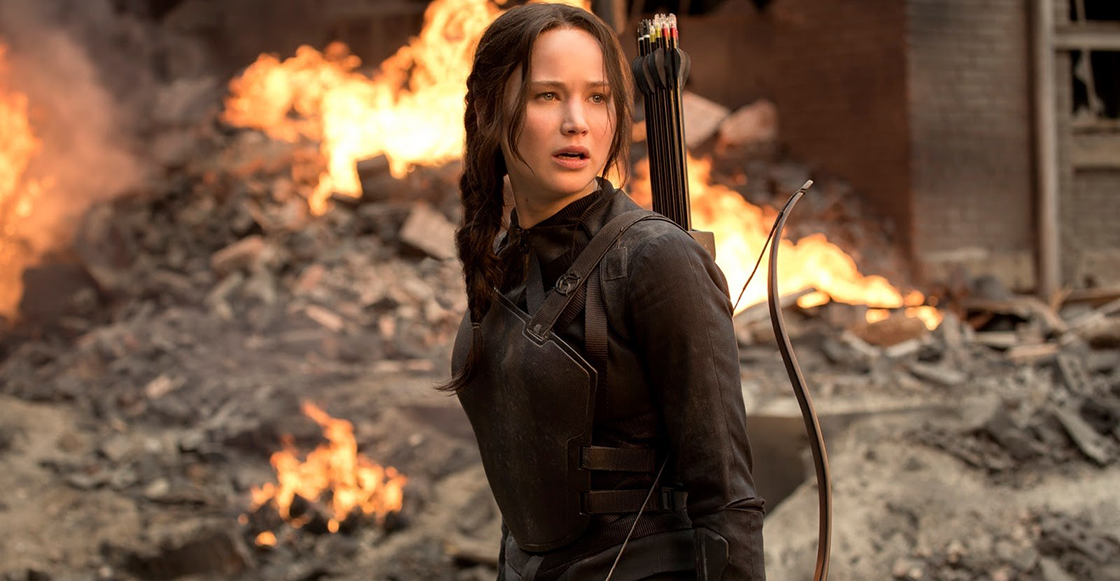 ¡Felices juegos del hambre! Habrá precuela de ‘Hunger Games’ en 2020