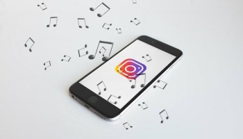 Así puedes poner la letra de tus canciones favoritas en tus Instagram Stories