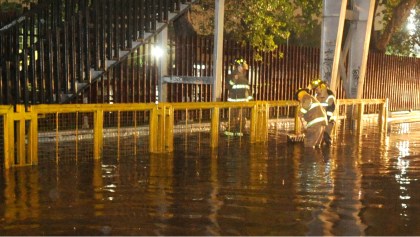 Cada semana, el Sacmex recolecta mil 200 toneladas de basura del drenaje en CDMX