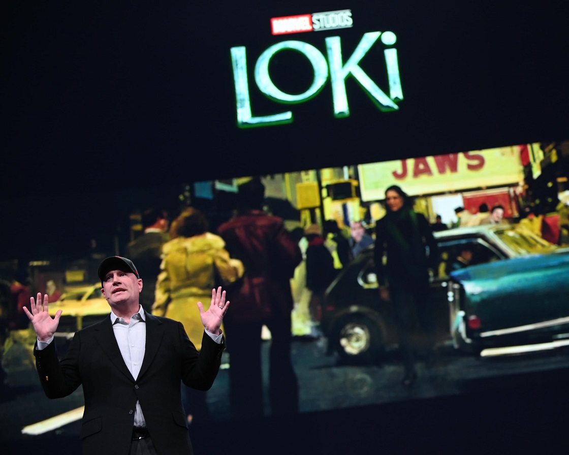 Serie de Loki