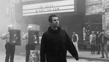 Es oficial: Liam Gallagher anuncia nuevo disco y comparte video para ‘Shockwave’