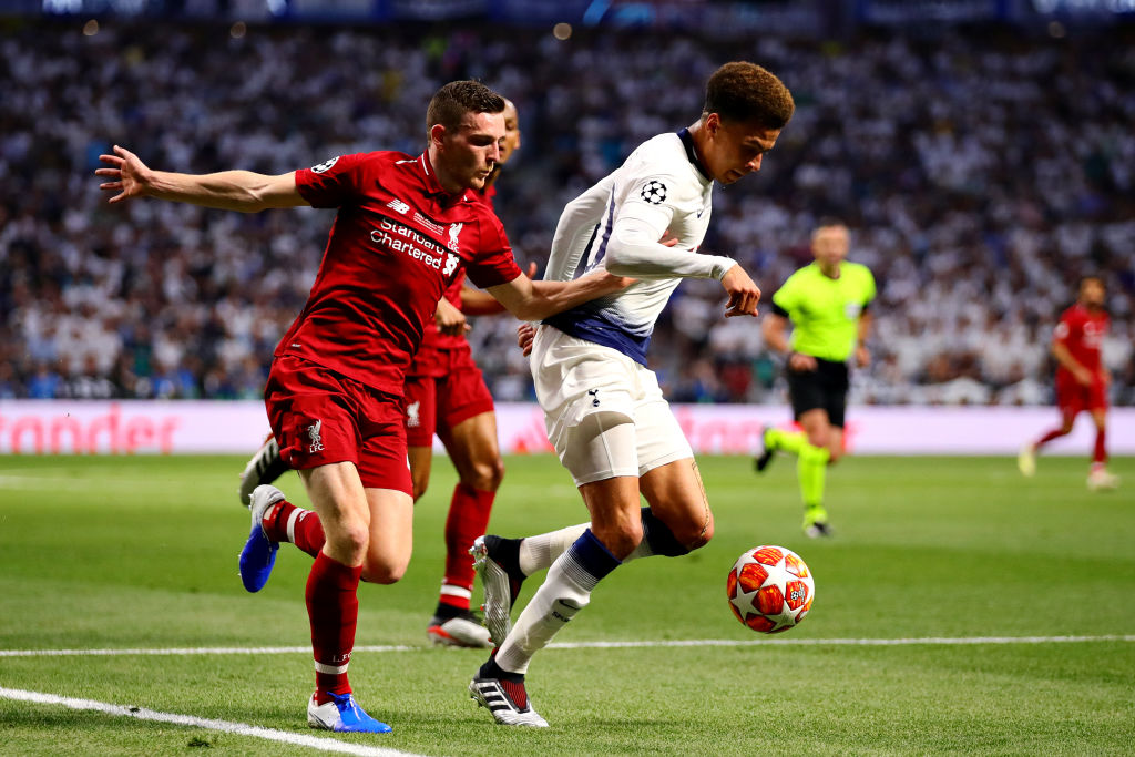 ¡A la caza del Milan! Liverpool ya es el tercer club más ganador de la Champions League