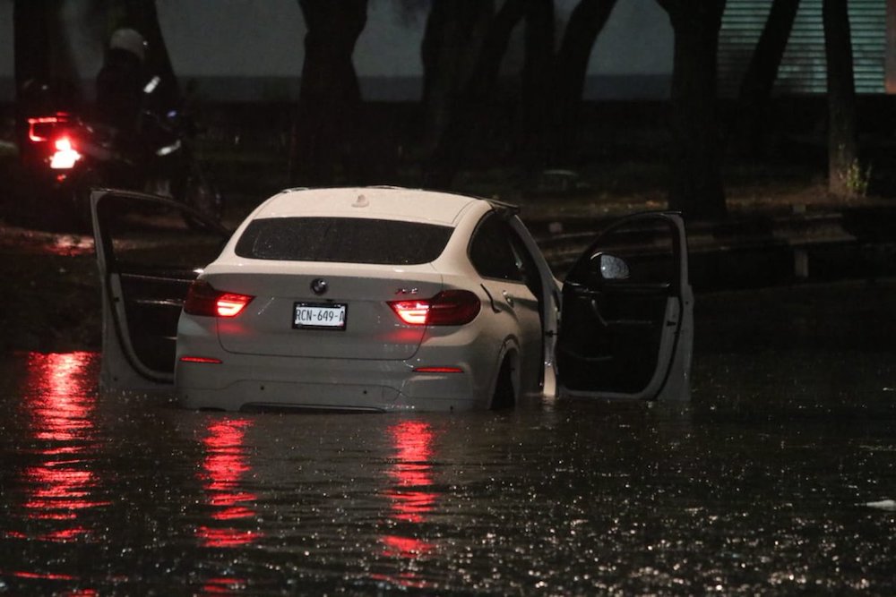 lluvias-cdmx-viaducto-inundación