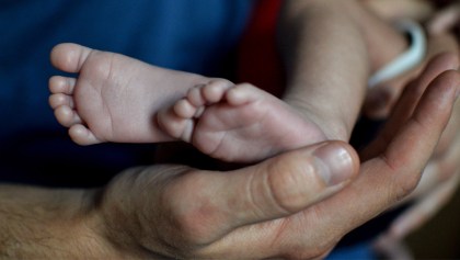 México es de los países con menos días otorgados por licencia de paternidad