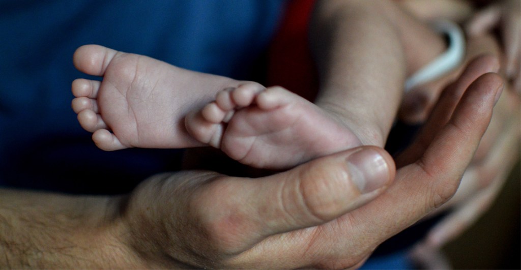 México es de los países con menos días otorgados por licencia de paternidad