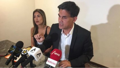 ¿Poooor? Pato Zambrano anuncia que va por la gubernatura de Nuevo León en 2021