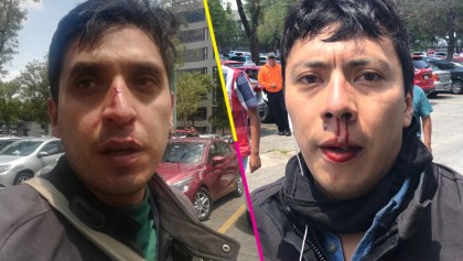 UNAM ofrece disculpas por agresiones a reporteros por personal de vigilancia en CU