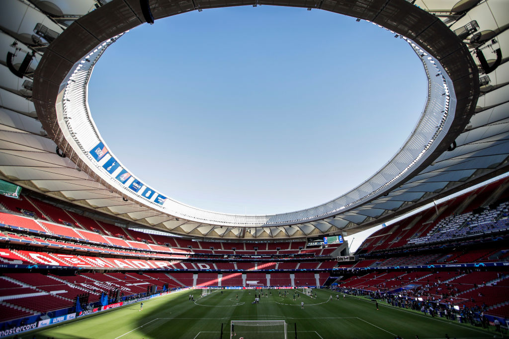 StubHub cancela boletos a la final de la Champions League; hay