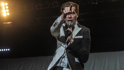 ¿Ya listos para rockear? The Hives está de regreso con “Good Samaritan”