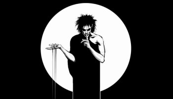 The Sandman - Historietas de Neil Gaiman