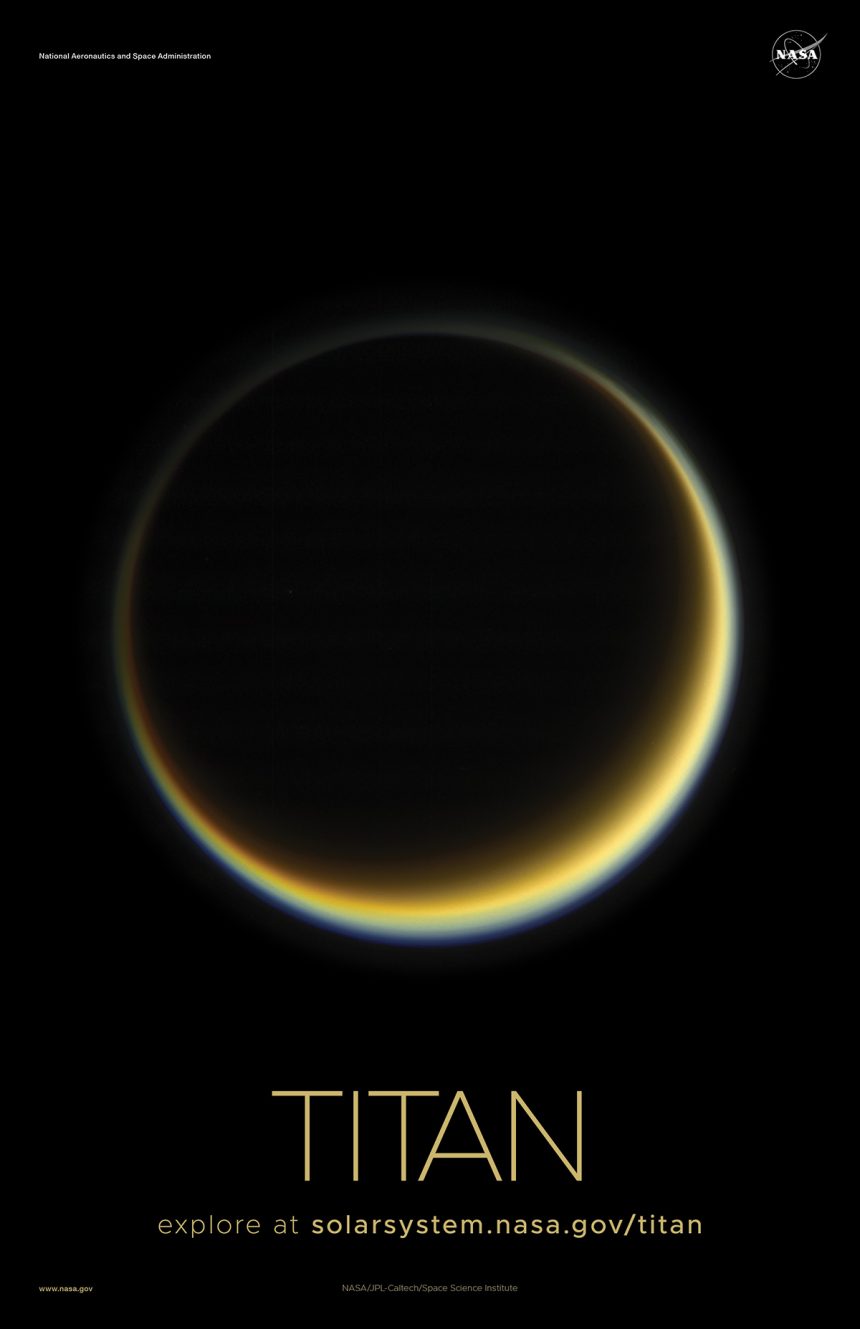 titan