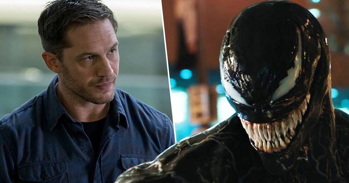 Tom Hardy regresará para la secuela de Venom