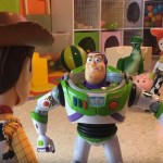 Dos hermanos han estado 8 años recreando con juguetes 'Toy Story 3': este  es el resultado 