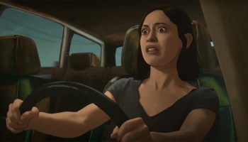 Tráiler de ‘Undone’, la serie animada de Amazon y los productores de ‘BoJack Horseman’