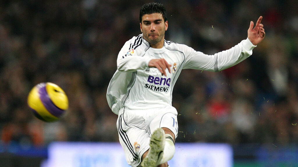 El día que un doblete de José Antonio Reyes le quitó La liga al Barcelona