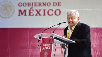 ¡Ojo! Van los horarios, cierres y alternativas viales por el mensaje de AMLO en el Zócalo CDMX