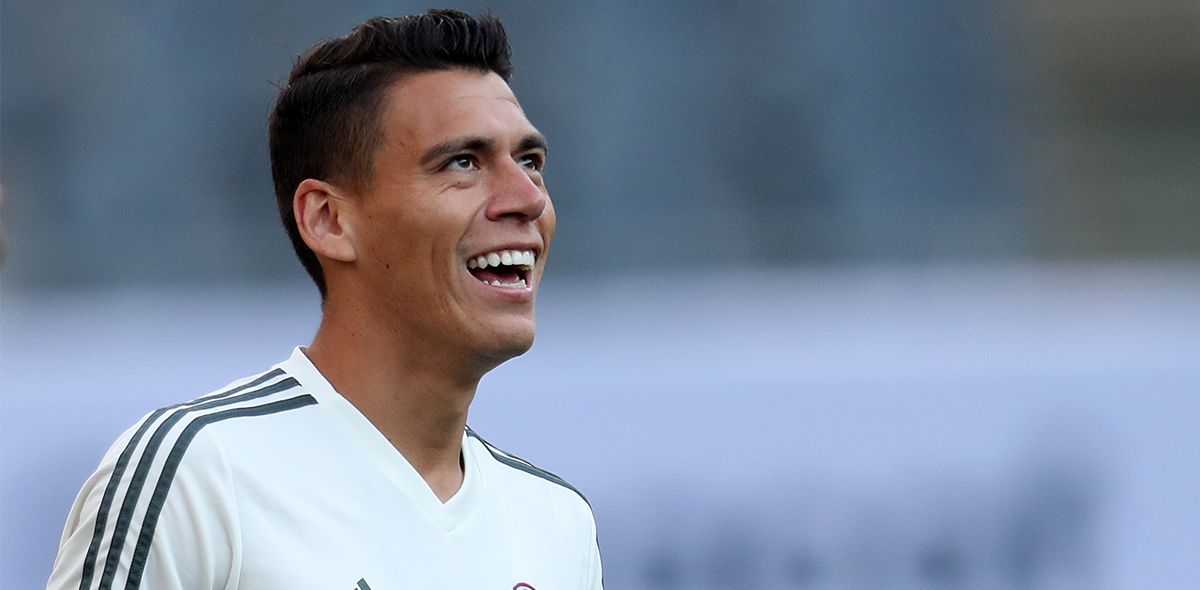 Héctor Moreno dejaría el futbol de España... ¿por Qatar?