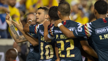 ¡Uff! En penales, América avanzó a semifinales de la Leagues Cup