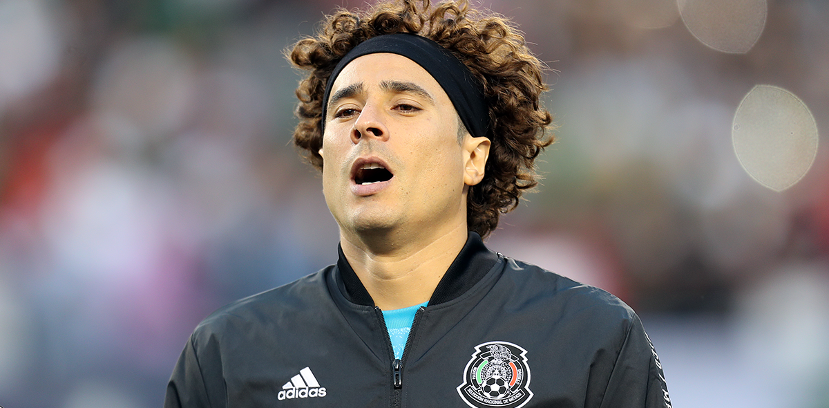 Memo Ochoa habría rechazado primera oferta del América