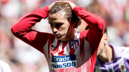 ¡Puuum! Atlético de Madrid respondió y pide 80 mde más por Griezmann