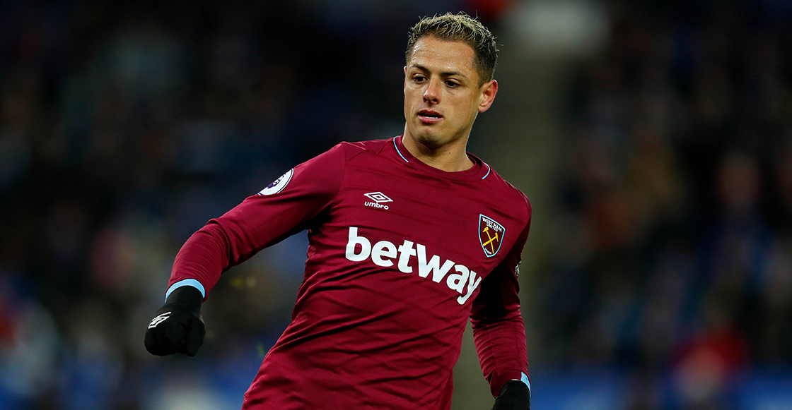 Gracias, pero no: 'Chicharito' aclara que no regresará a la Liga MX