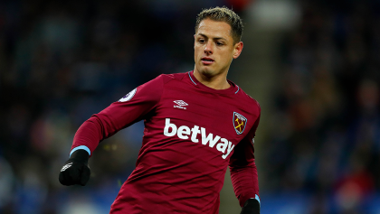 Gracias, pero no: 'Chicharito' aclara que no regresará a la Liga MX