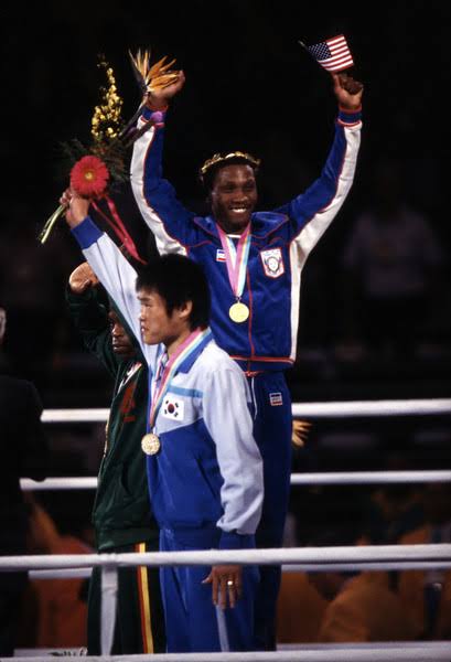 Murió Pernell Whitaker, leyenda del boxeo, luego de ser atropellado