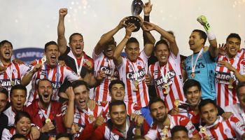 ¡No fue Televisa! ESPN transmitirá juegos de local del Atlético San Luis