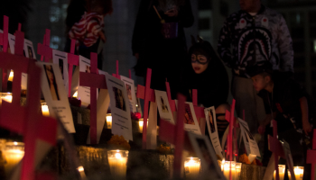 Un paso más hacia la justicia: Juez niega amparo al acusado por el feminicidio de Fátima Quintana