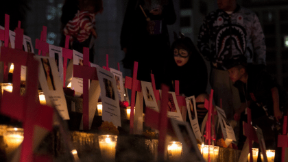 Un paso más hacia la justicia: Juez niega amparo al acusado por el feminicidio de Fátima Quintana