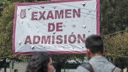 ¡Abusados! El IPN abrió una segunda convocatoria para el examen de admisión