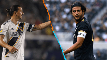 ¡No hay debate! Ibrahimovic explicó por qué es mejor que Carlos Vela