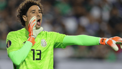 Memo Ochoa habría rechazado primera oferta del América