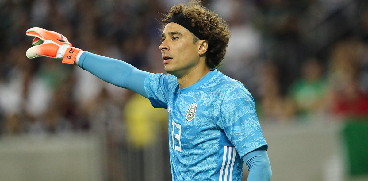 Memo Ochoa habría rechazado primera oferta del América