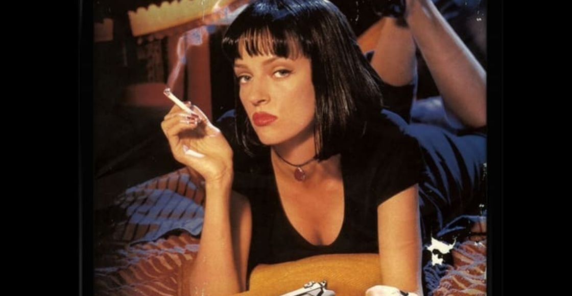 ¡Quentin Tarantino subastará escenas inéditas de 'Pulp Fiction' como NFT!