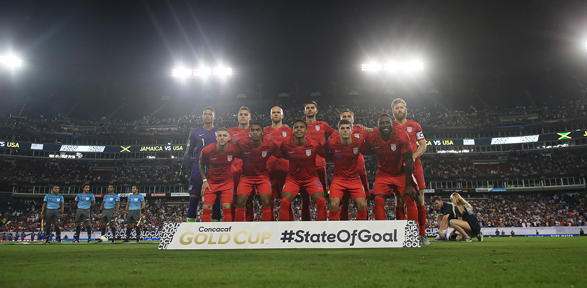 ¿Cómo, cuándo y dónde ver EN VIVO el México vs Estados Unidos?