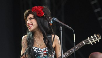 8 años sin Amy Winehouse… 8 canciones para recordarla