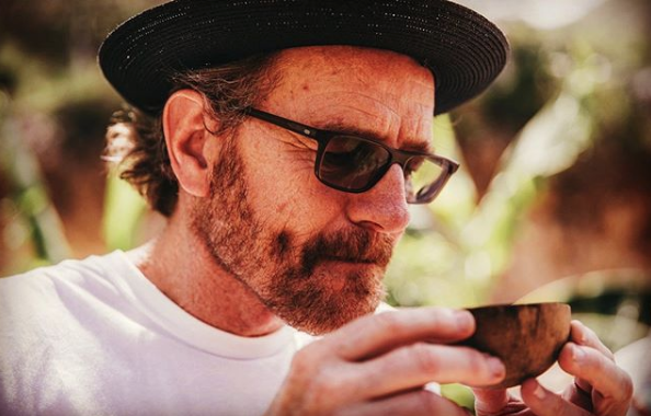 No es ‘Breking Bad’, pero Bryan Cranston y Aaron Paul tendrán su propia línea de mezcal