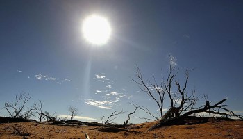 cambio climático