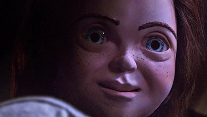 Lánzate a la función antes del estreno de ‘Child’s Play’ de Mark Hamill